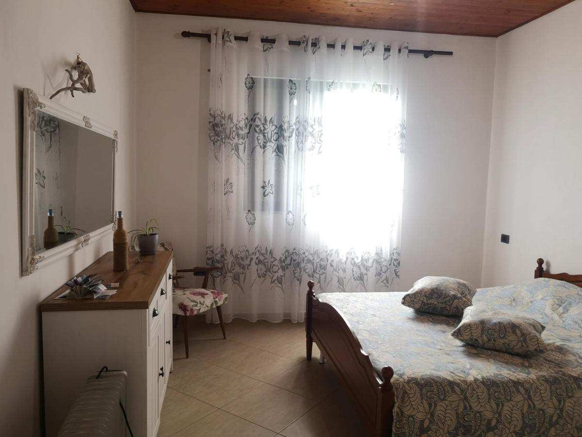 הוילה Private House דורס מראה חיצוני תמונה