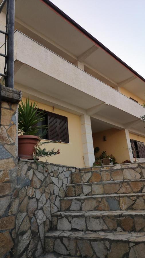 הוילה Private House דורס מראה חיצוני תמונה