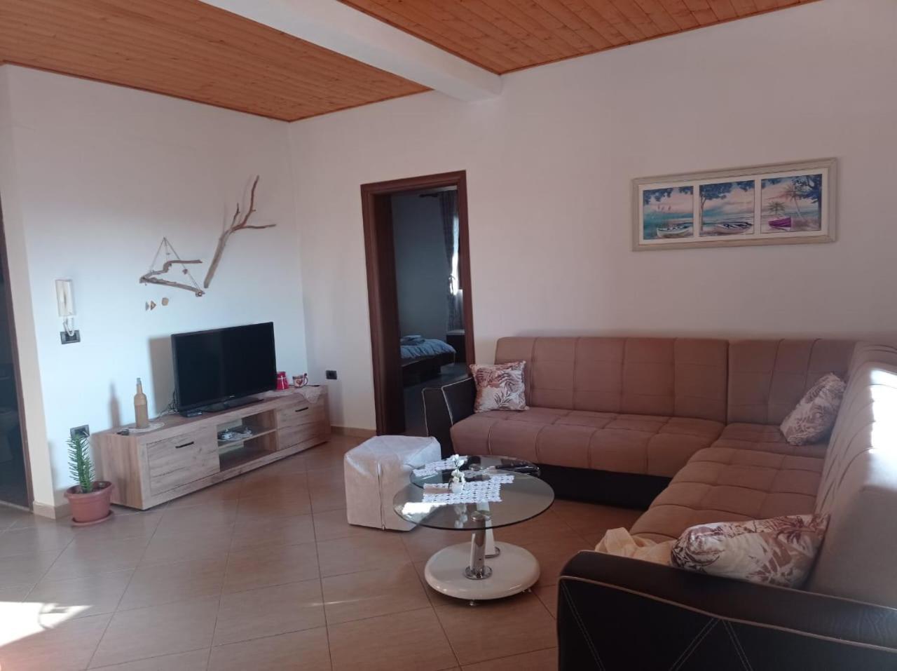 הוילה Private House דורס מראה חיצוני תמונה