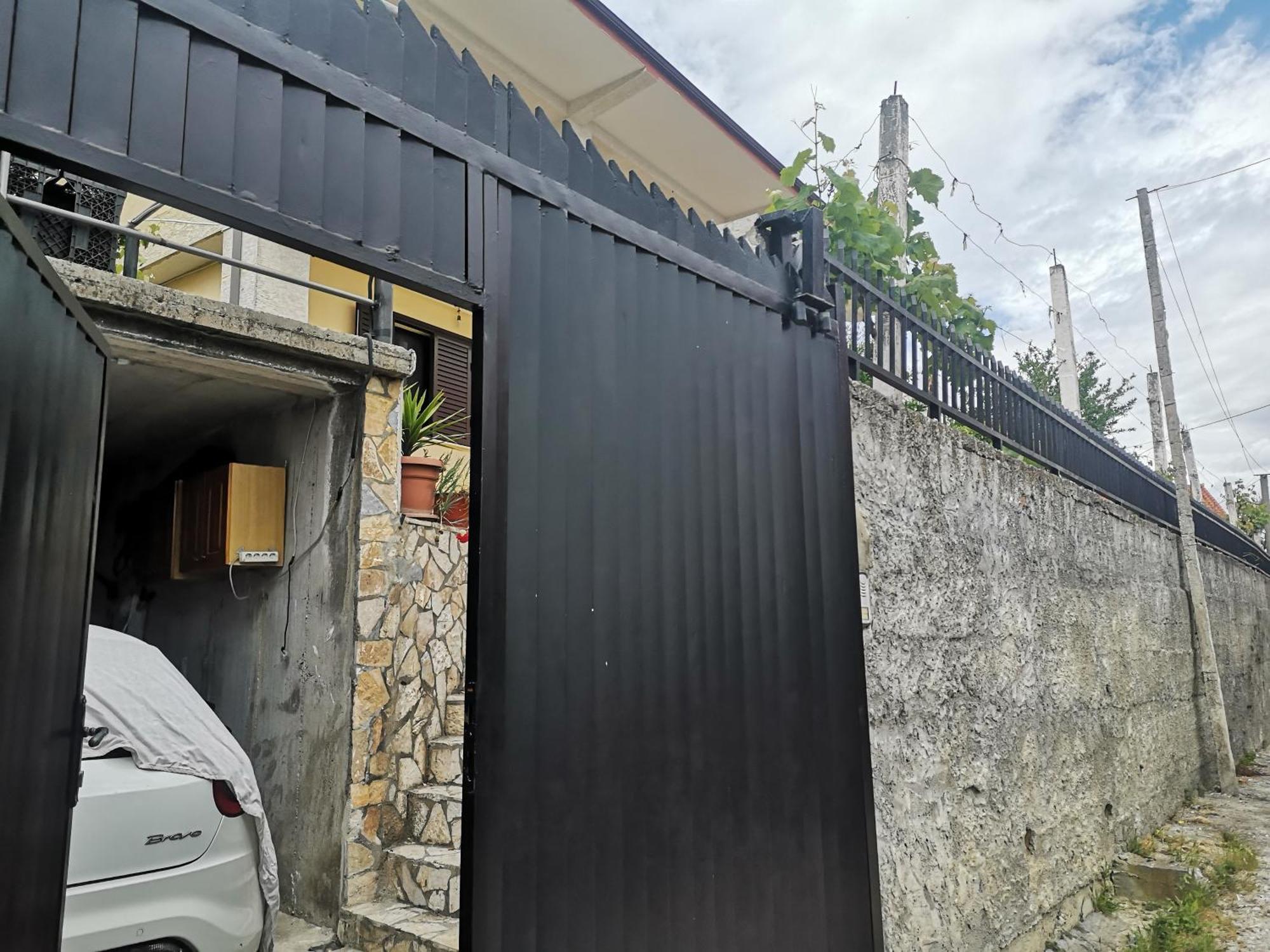 הוילה Private House דורס חדר תמונה